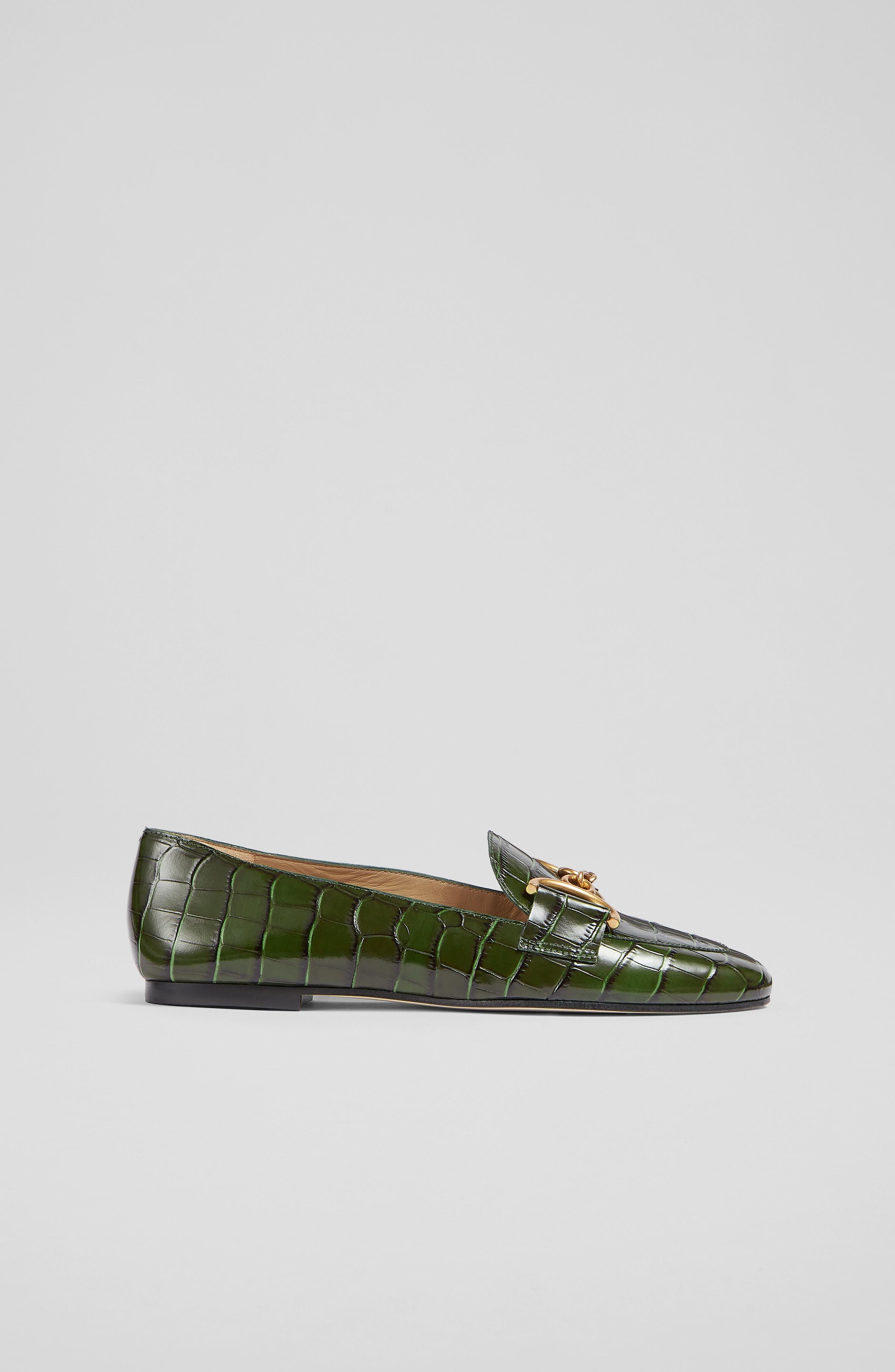 Lk bennett stevie on sale loafers